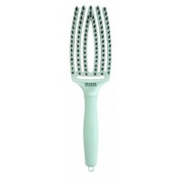 Olivia Garden Fingerbrush Combo bontókefe Arctic Teal Olivia Garden termékek