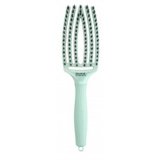 Olivia Garden Fingerbrush Combo bontókefe Arctic Teal Olivia Garden termékek