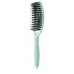 Olivia Garden Fingerbrush Combo bontókefe Arctic Teal Olivia Garden termékek