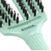 Olivia Garden Fingerbrush Combo bontókefe Arctic Teal Olivia Garden termékek