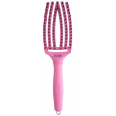 Olivia Garden Fingerbrush Combo bontókefe Bubble Pink Olivia Garden termékek