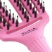 Olivia Garden Fingerbrush Combo bontókefe Bubble Pink Olivia Garden termékek