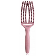 Olivia Garden Fingerbrush Combo bontókefe Soft Pink Olivia Garden termékek