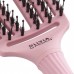 Olivia Garden Fingerbrush Combo bontókefe Soft Pink Olivia Garden termékek