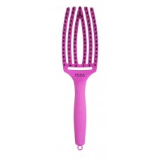 Olivia Garden Fingerbrush Combo bontókefe Neon Purple Olivia Garden termékek