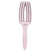 Olivia Garden Fingerbrush Combo bontókefe Pastel Pink Olivia Garden termékek