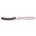 Olivia Garden Fingerbrush Combo bontókefe Pastel Pink Olivia Garden termékek