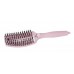 Olivia Garden Fingerbrush Combo bontókefe Pastel Pink Olivia Garden termékek